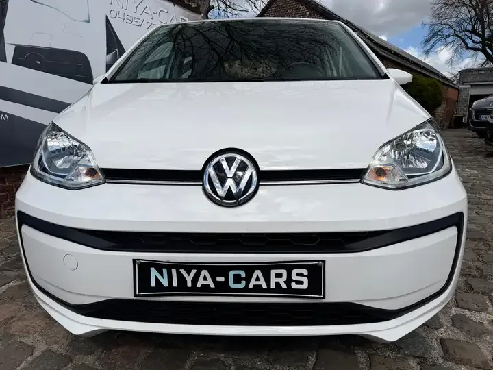 Volkswagen Up! 2016 — photo 4
