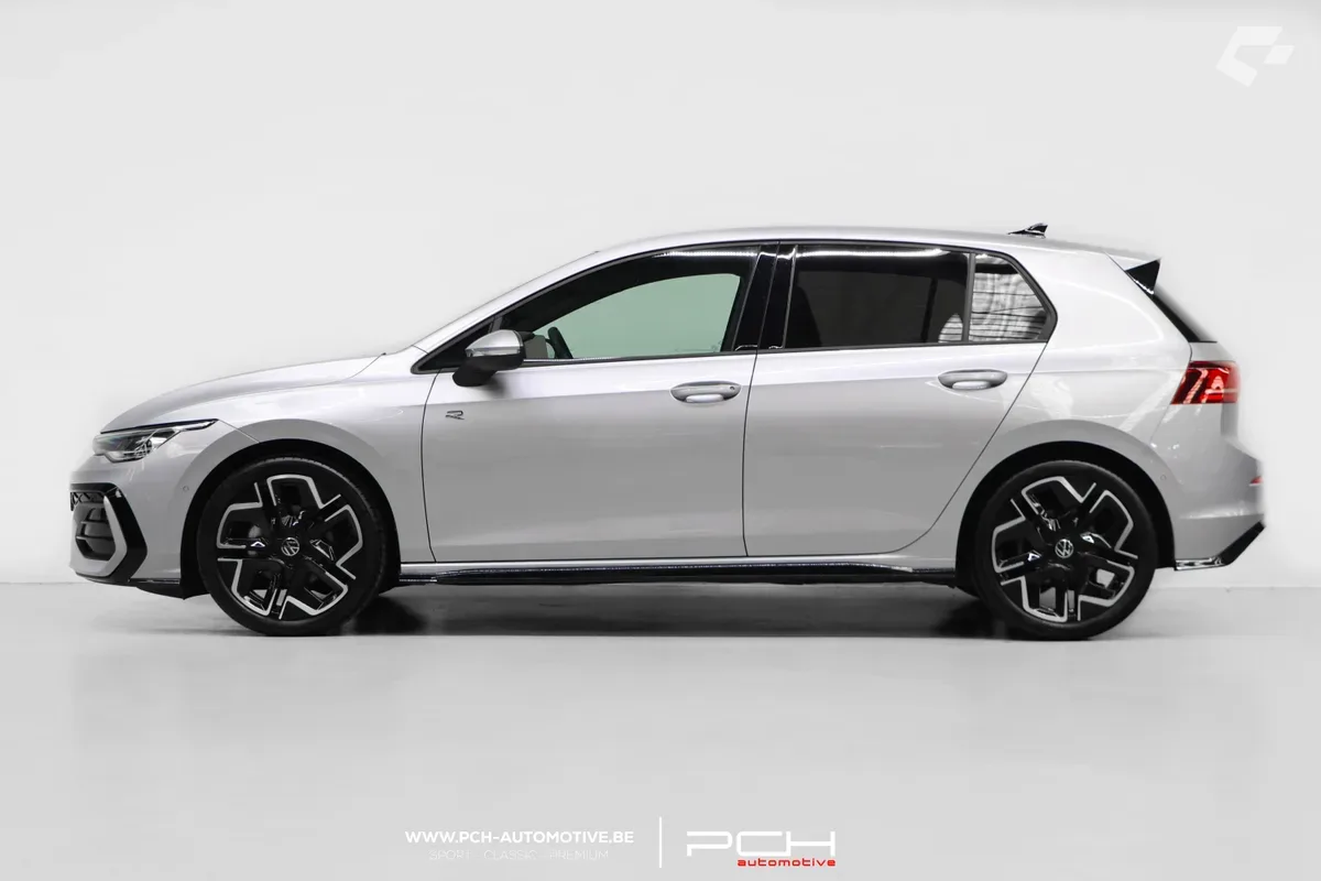 Volkswagen Golf 2026 — photo 3