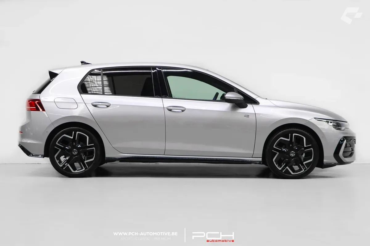 Volkswagen Golf 2026 — photo 4