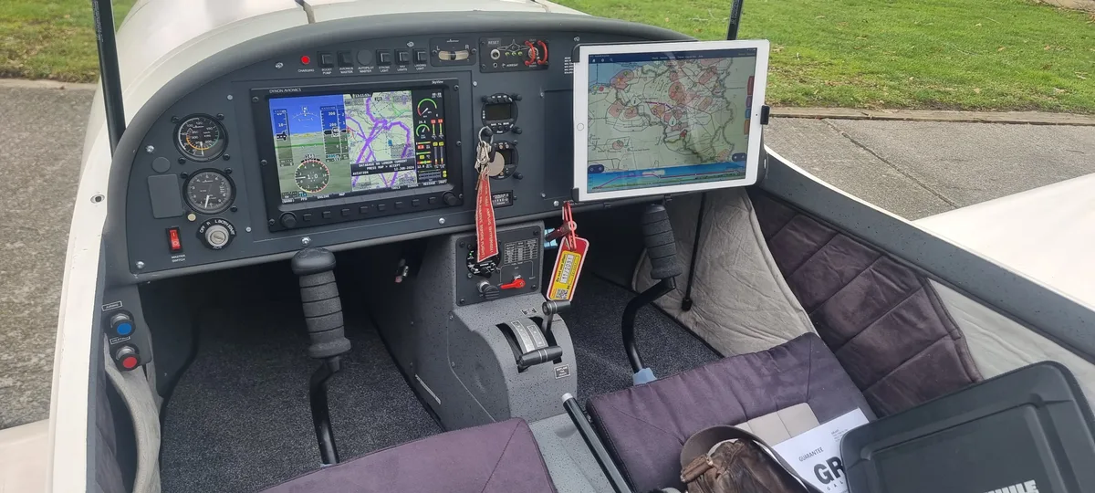 JMB Aircraft VL3 2009 — photo 2