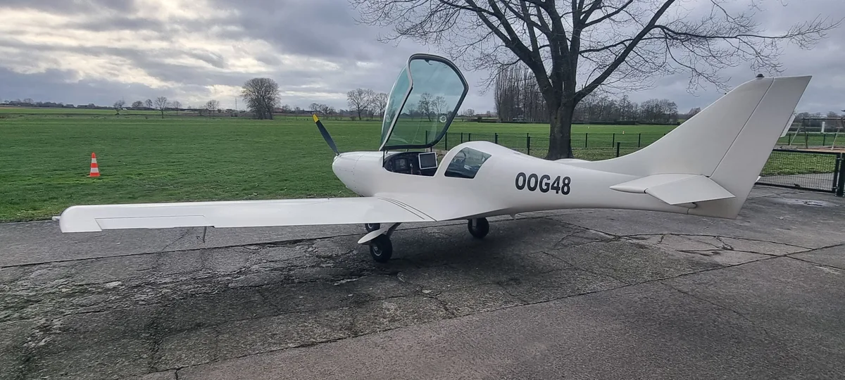 JMB Aircraft VL3 2009 — photo 3