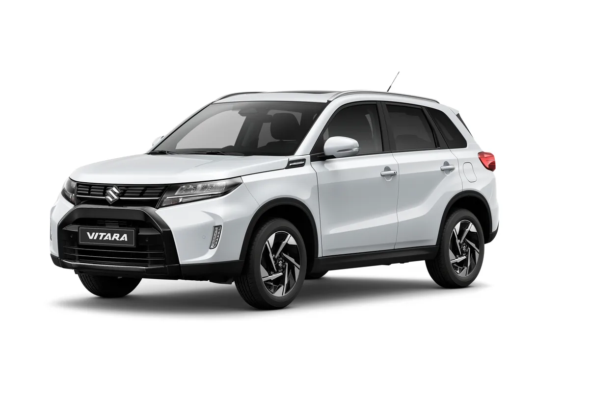 Suzuki Vitara 2026 — photo 1