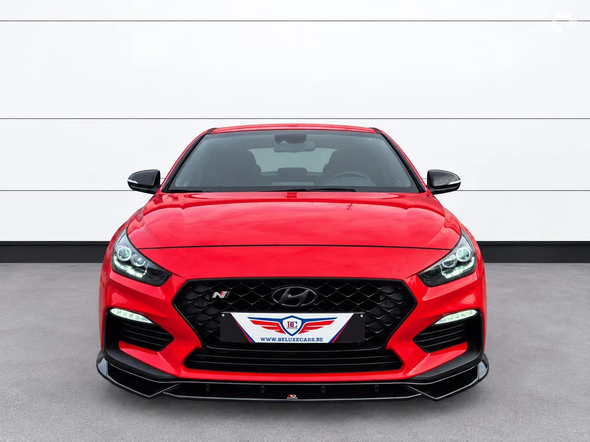 Hyundai i30 2019 — photo 2