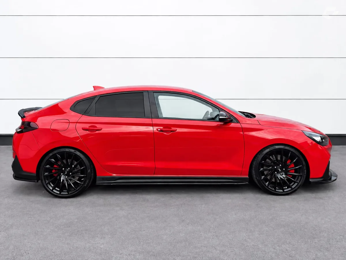 Hyundai i30 2019 — photo 4