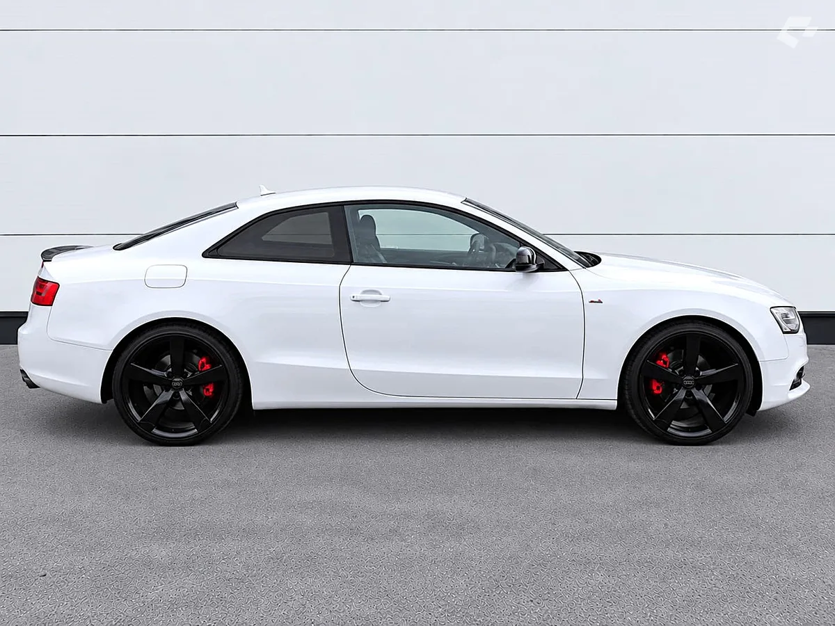 Audi A5 2015 — photo 4