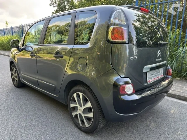 Citroën C3 Picasso 2017 — photo 4