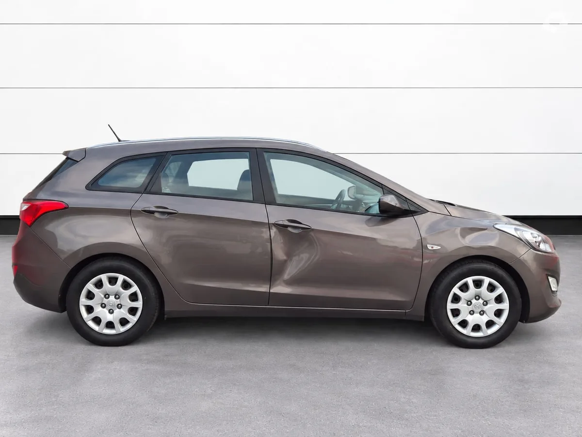 Hyundai I30 2014 — photo 4