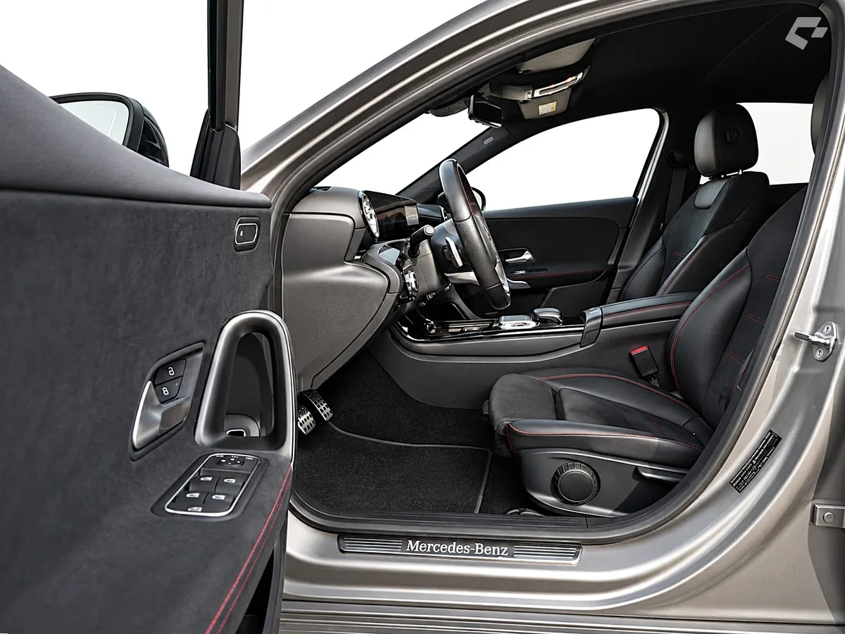 Mercedes-Benz Classe A 2019 — photo 4