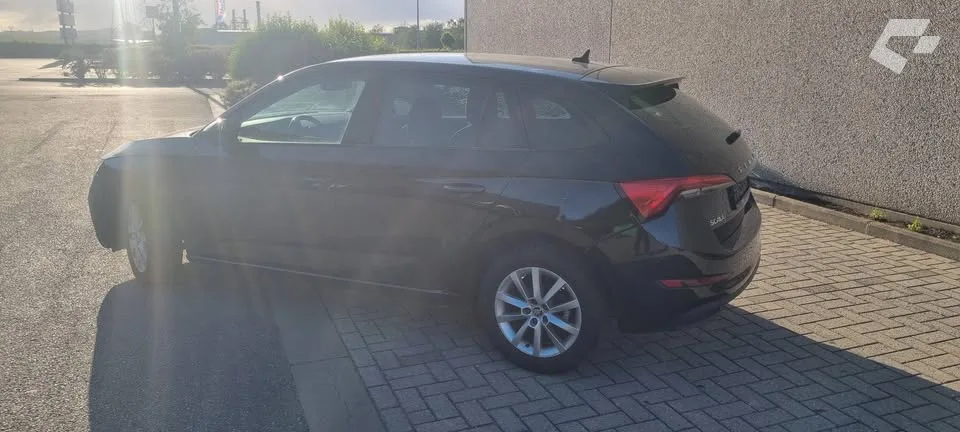 Skoda Scala 2019 — photo 4