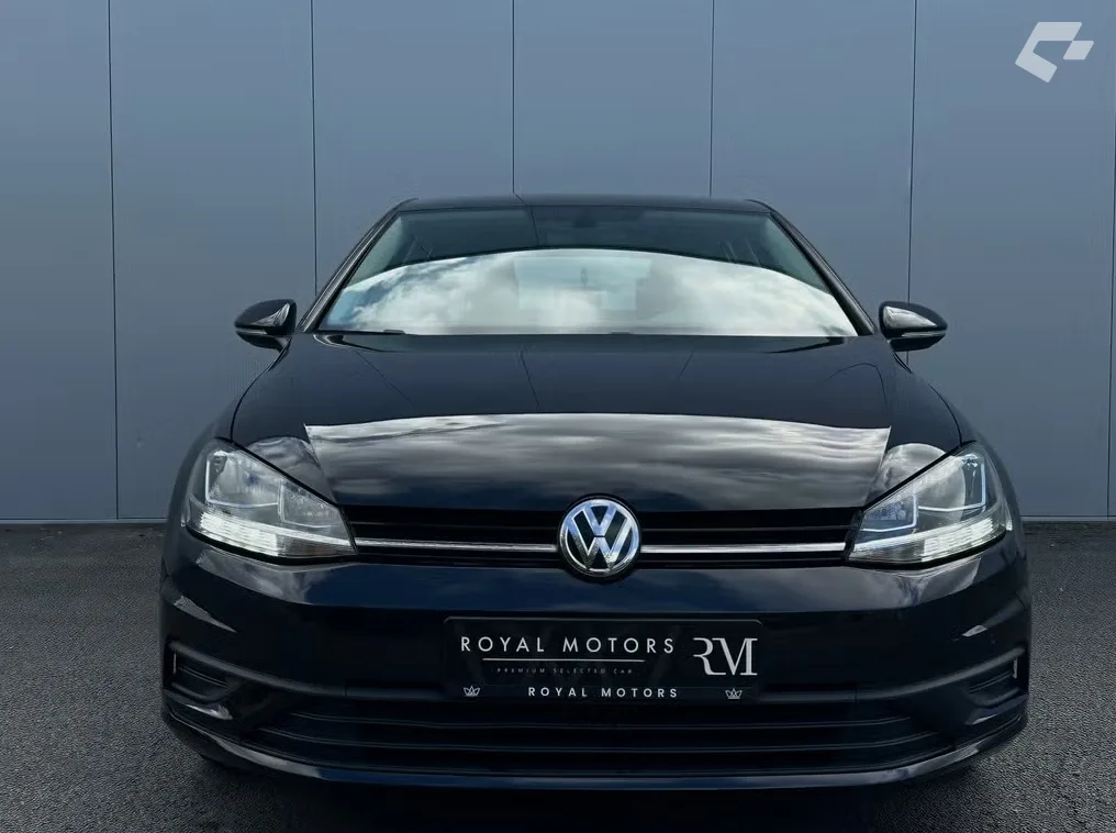 Volkswagen Golf 2017 — photo 4