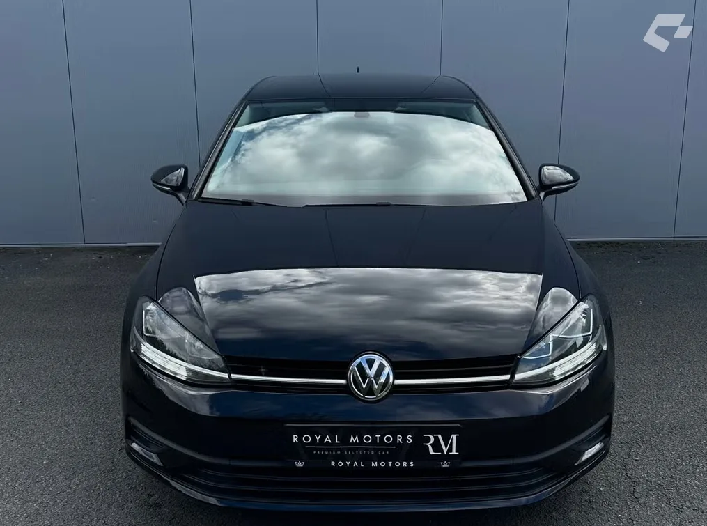 Volkswagen Golf 2017 — photo 3