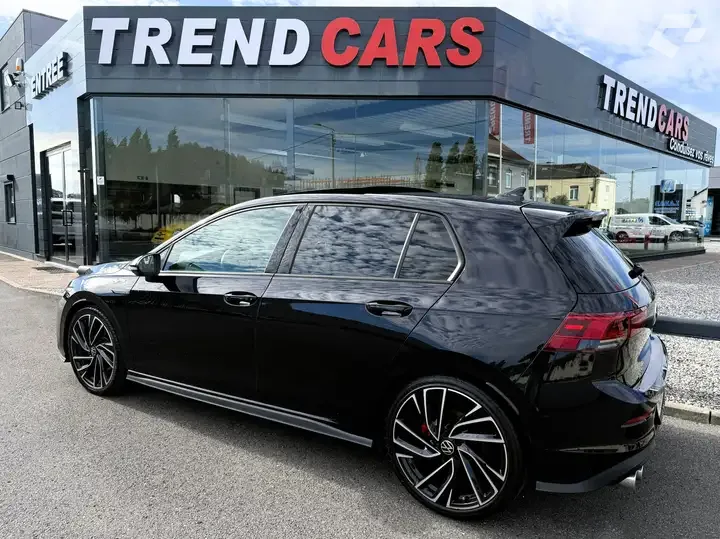 Volkswagen Golf 2022 — photo 4