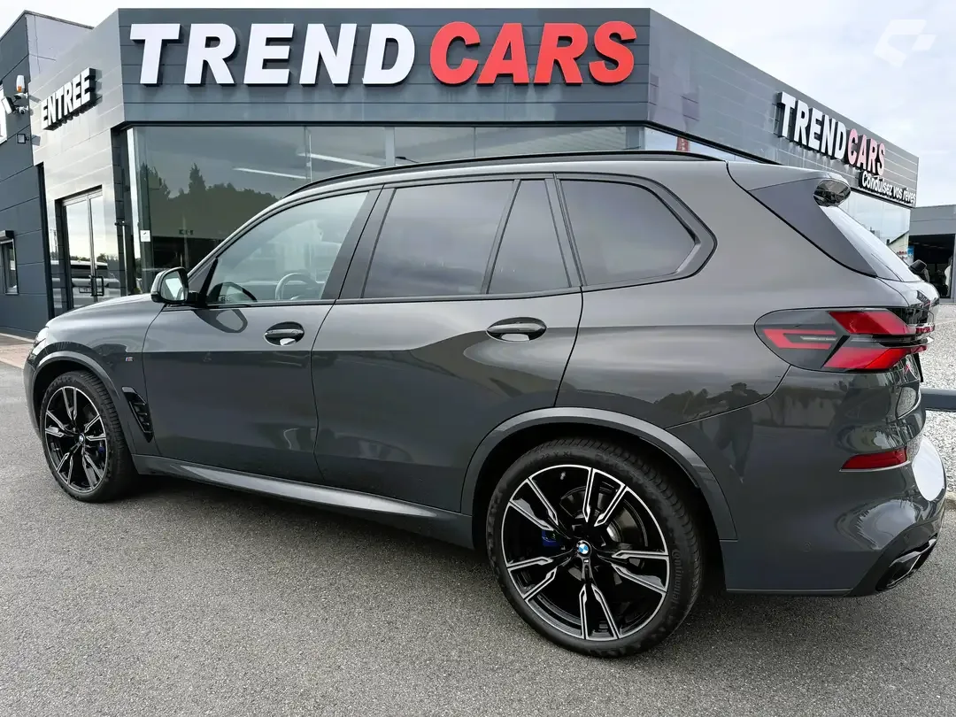 BMW X5 2023 — photo 4