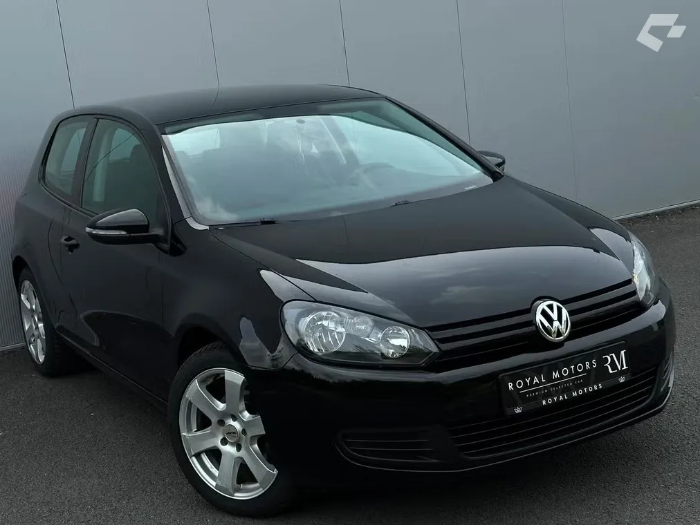 Volkswagen Golf 2009 — photo 2