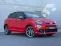 Fiat 500X 2021 — photo 2