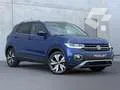 Volkswagen T-Cross 2021 — photo 2