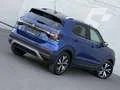 Volkswagen T-Cross 2021 — photo 3