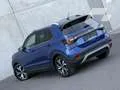 Volkswagen T-Cross 2021 — photo 4
