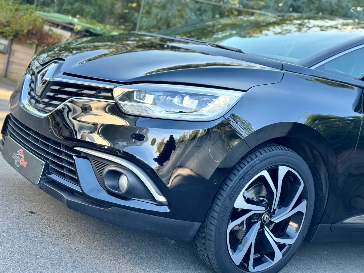 Renault GRAND SCENIC 2019 — photo 3
