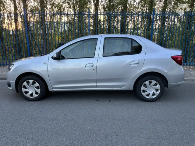 Dacia Logan 2015 — photo 3
