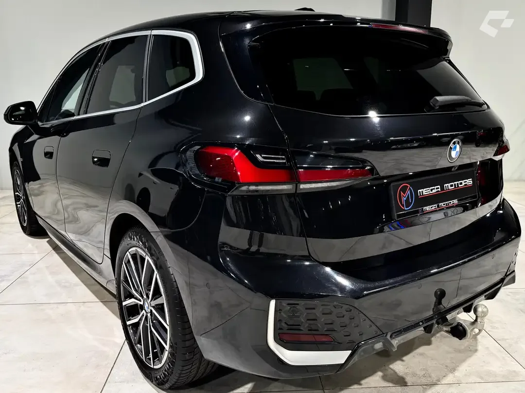 BMW Série 2 Active Tourer 2022 — photo 2