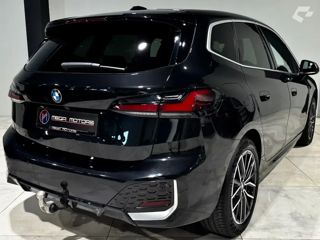BMW Série 2 Active Tourer 2022 — photo 4