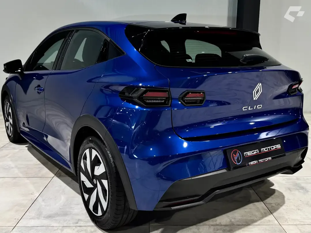 Renault Clio 2026 — photo 2