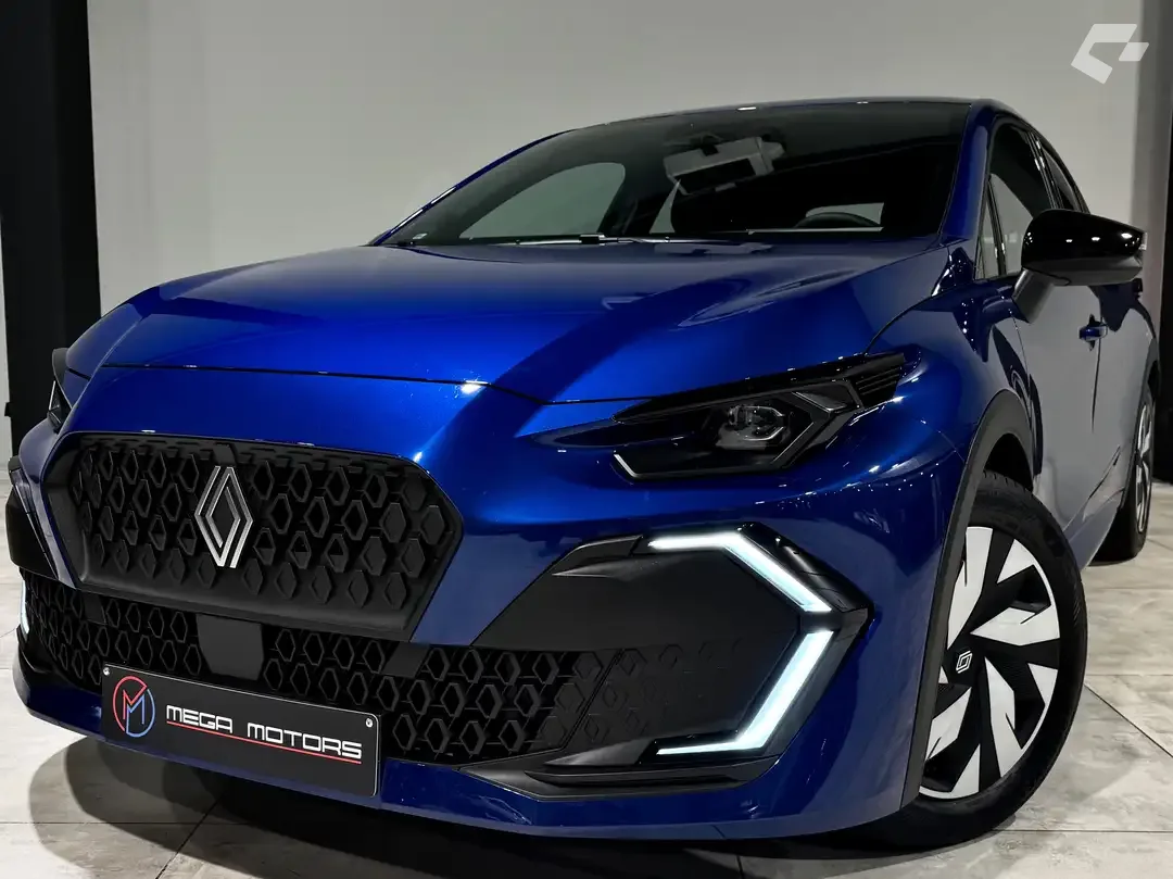 Renault Clio 2026 — photo 3