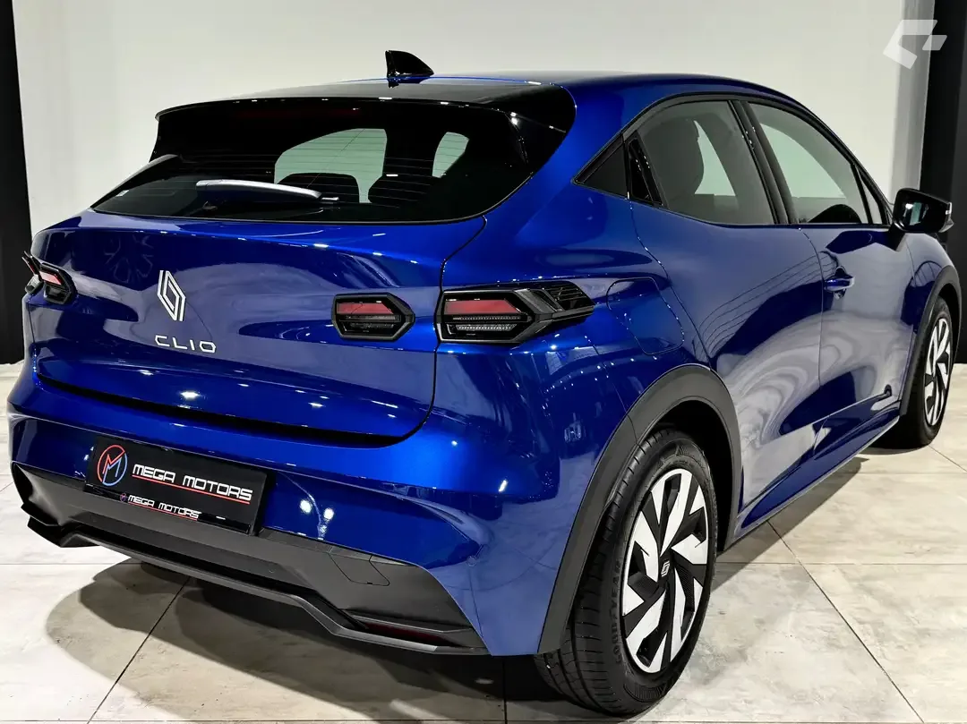 Renault Clio 2026 — photo 4