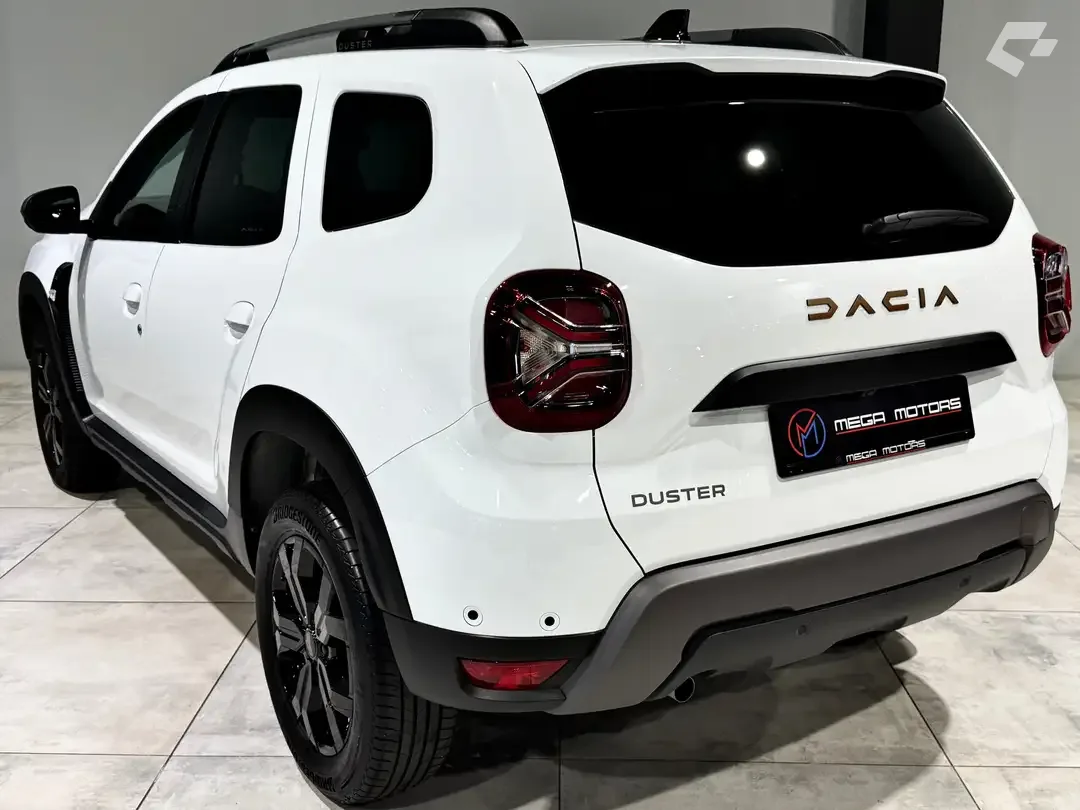 Dacia Duster 2024 — photo 2