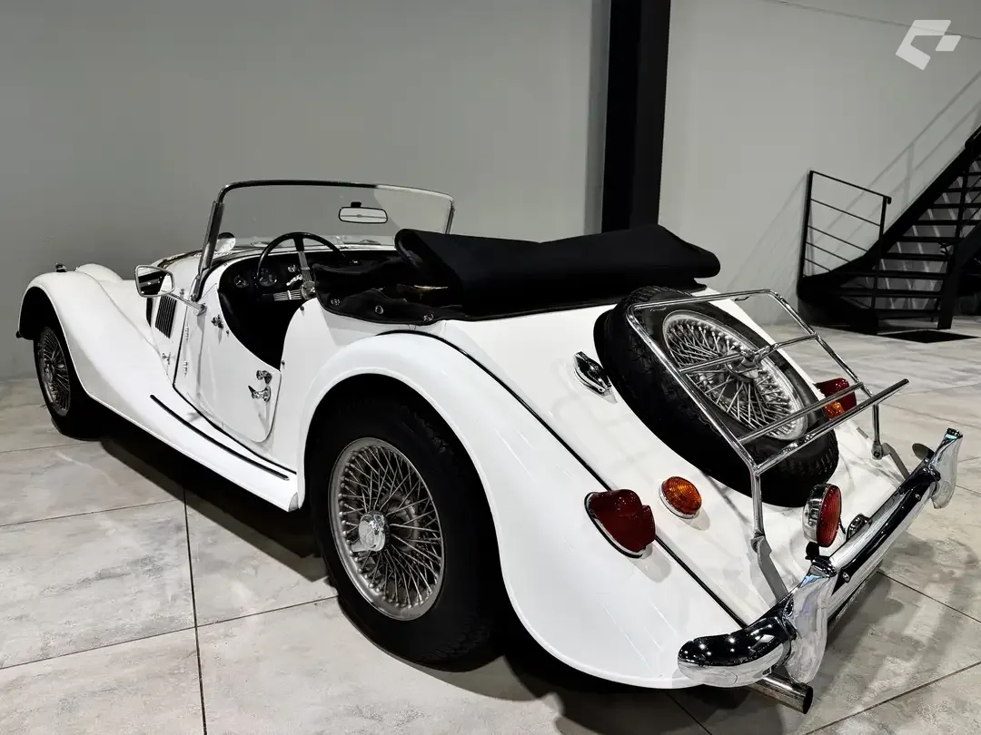 Morgan 4/4 1970 — photo 2