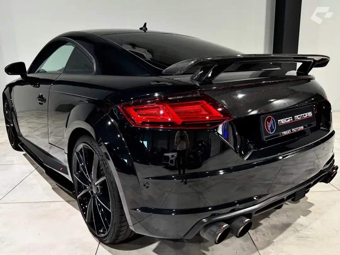 Audi TTS 2015 — photo 2