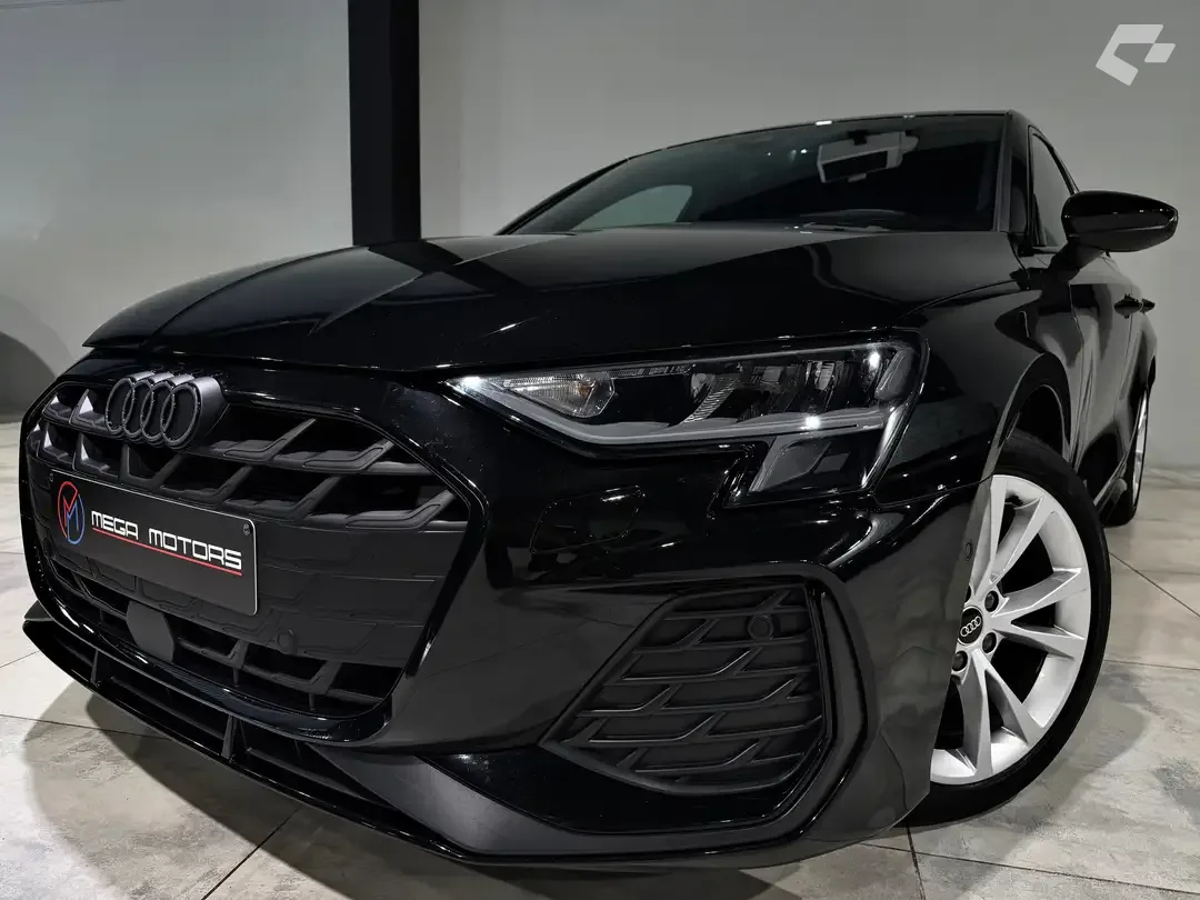 Audi a3 2024 — photo 3
