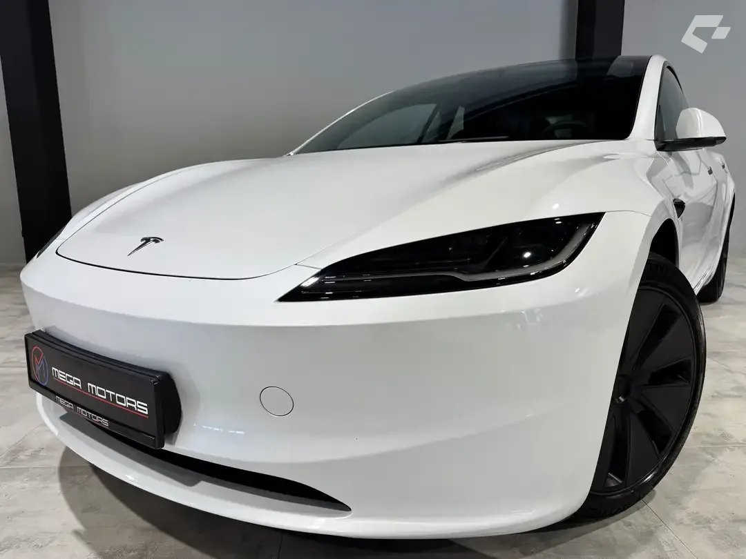 Tesla model 3 2023 — photo 3