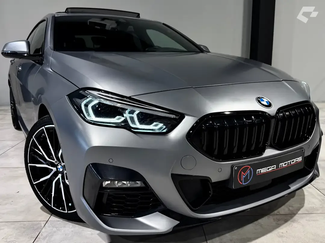 BMW Série 2 Gran Coupé 2023 — photo 1