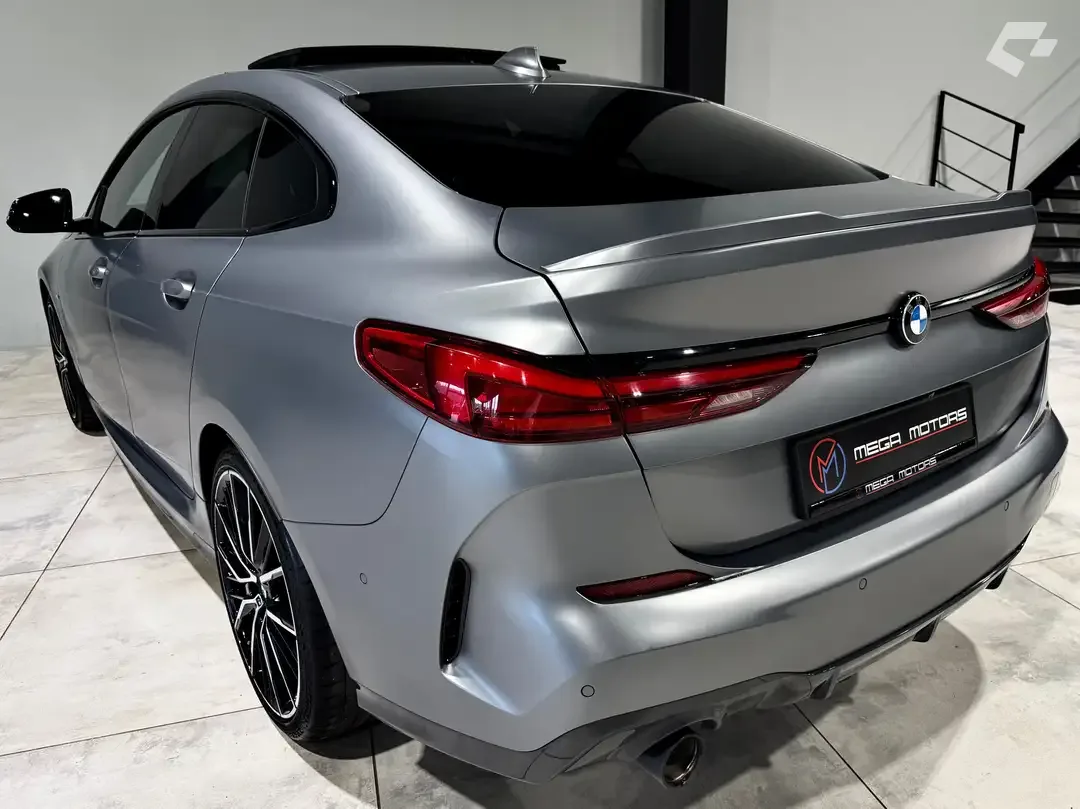 BMW Série 2 Gran Coupé 2023 — photo 2