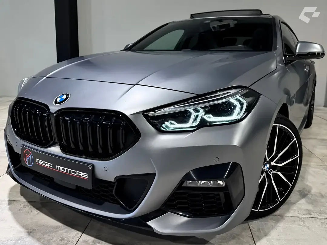 BMW Série 2 Gran Coupé 2023 — photo 3