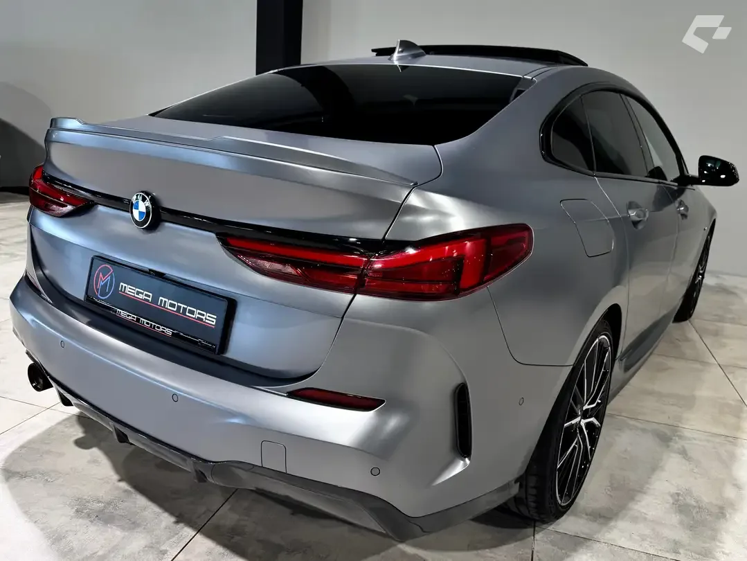 BMW Série 2 Gran Coupé 2023 — photo 4