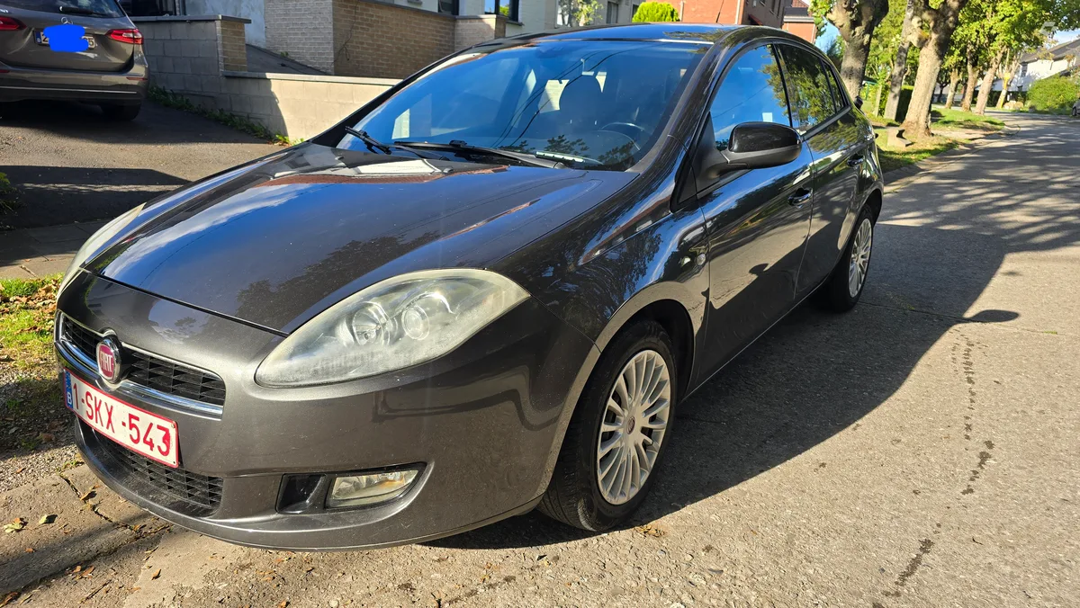 Fiat Bravo / Brava 2013 — photo 2