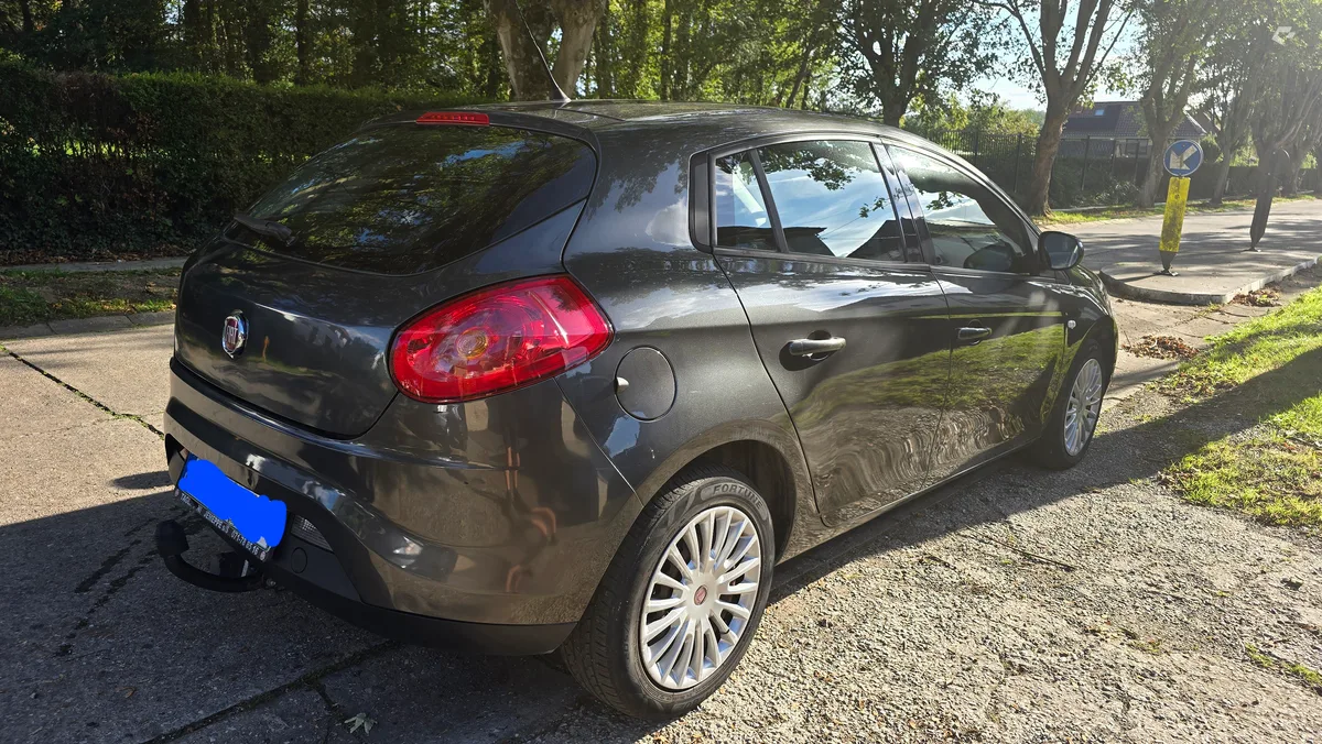Fiat Bravo / Brava 2013 — photo 3