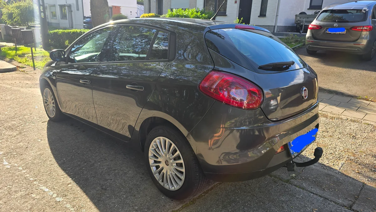 Fiat Bravo / Brava 2013 — photo 4