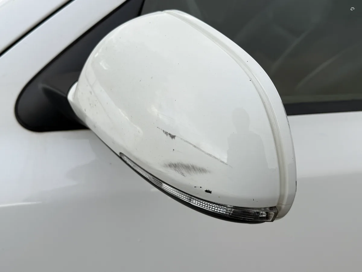 Skoda Octavia 2013 — photo 4