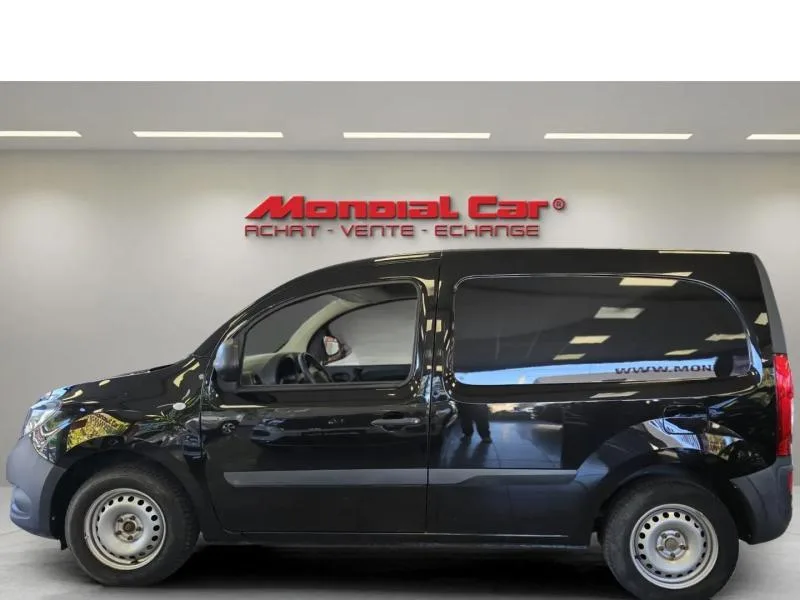Mercedes-Benz Citan 2020 — photo 2