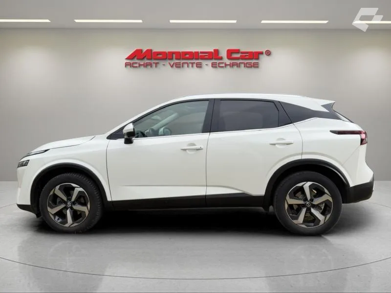 Nissan Qashqai 2022 — photo 2
