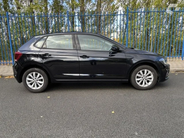 Volkswagen Polo 2018 — photo 3