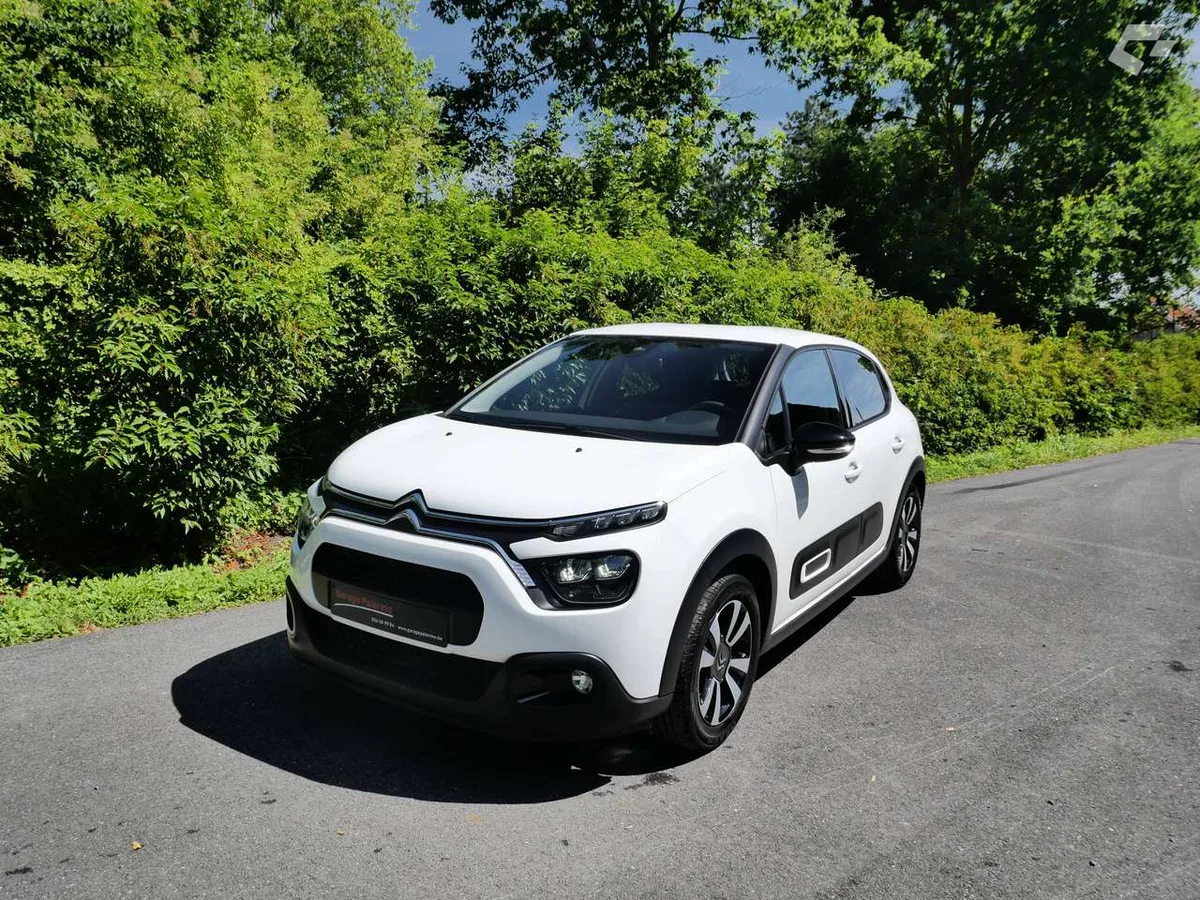 Citroën C3 2024 — photo 2