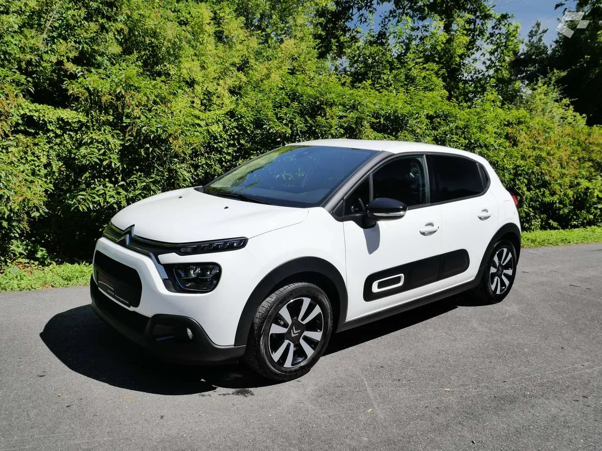 Citroën C3 2024 — photo 3