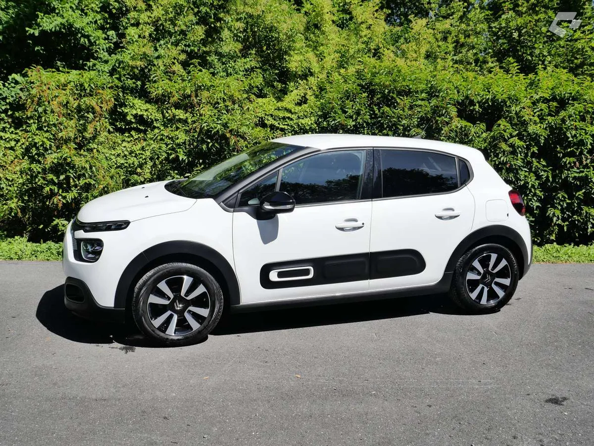Citroën C3 2024 — photo 4