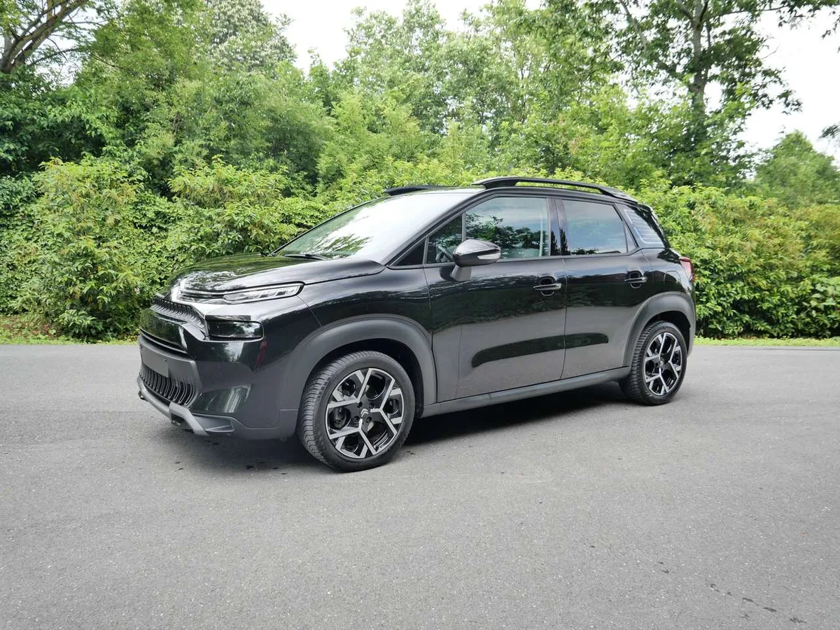 Citroën C3 Aircross 2023 — photo 3
