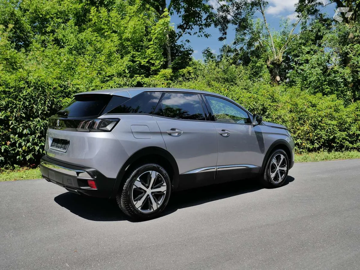 Peugeot 3008 2024 — photo 2